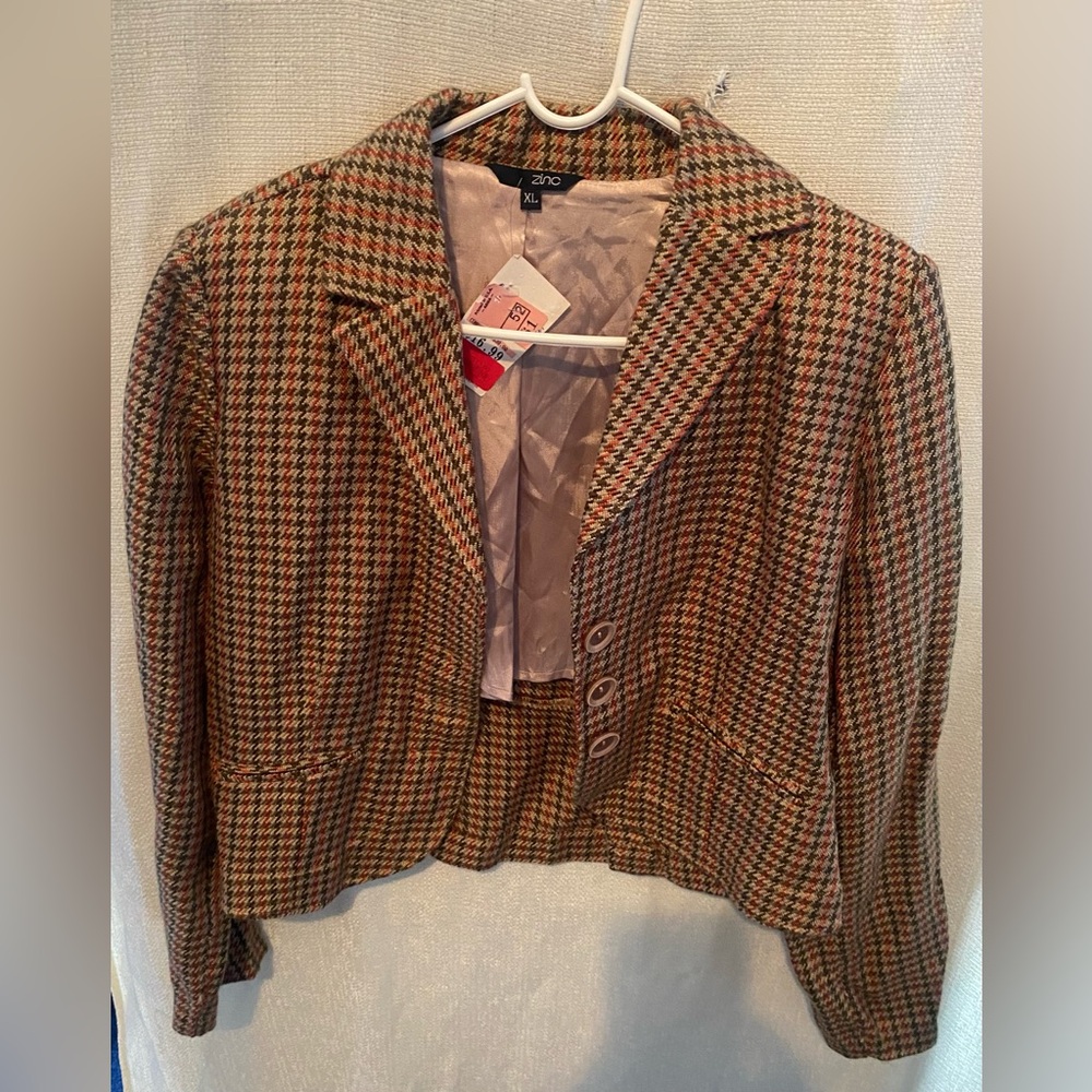 New great condition